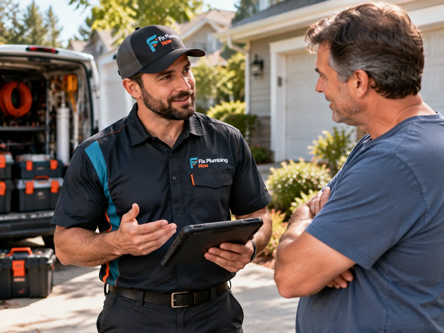 Clogged Drain Service Pleasanton, NE FAQs